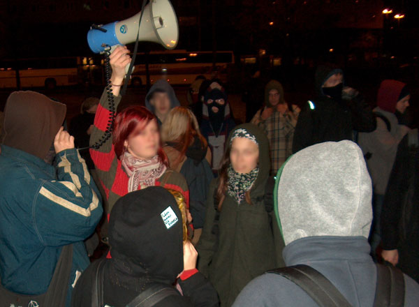 Reclaim The City - FUCK FPS.