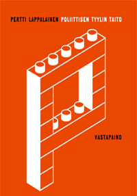Kirjan kansikuva